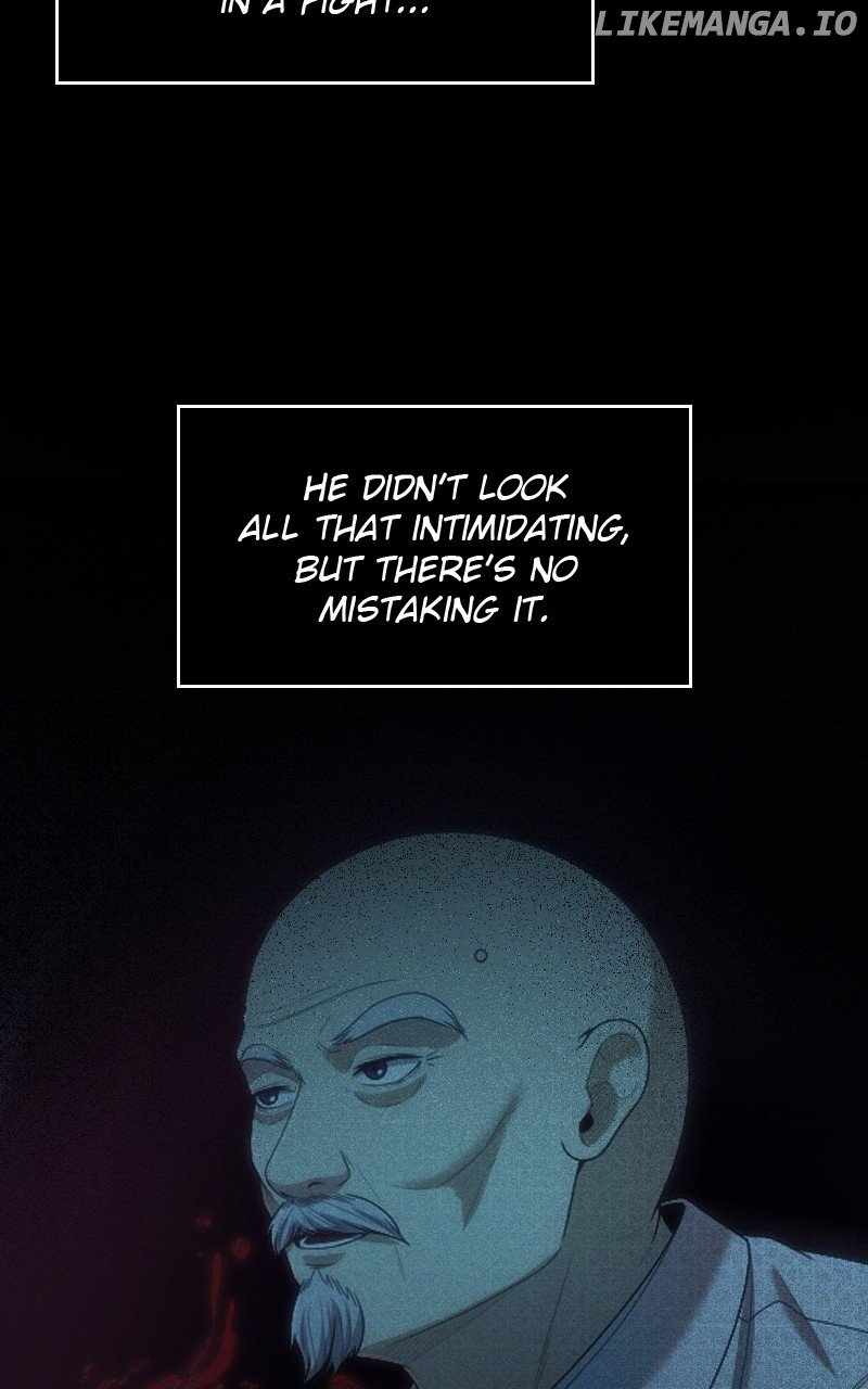 Paranoid Mage Chapter 60 96